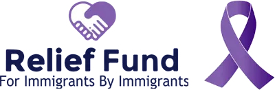 Relief Fund For Immigrants By Immigrants